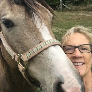 Meet your Posher, Donna